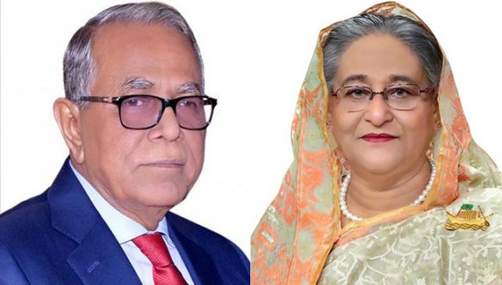 বিশ্ব শিশুশ্রম প্রতিরোধ দিবস উপলক্ষে রাষ্ট্রপতি-প্রধানমন্ত্রীর বাণী