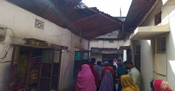 সাভারের আশুলিয়ায় গ্যাস বিস্ফোরণে নারী-শিশুসহ দগ্ধ ৬