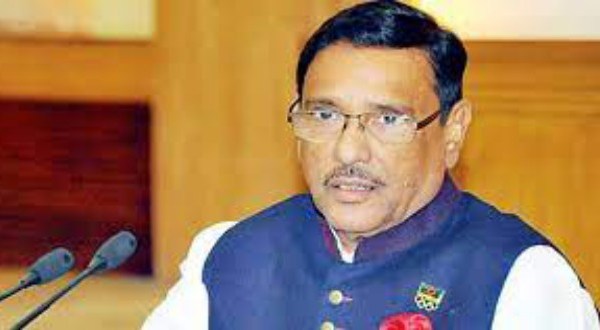 দেশ-বিদেশে সরকারের প্রশংসা হলে কষ্ট পায় বিএনপি