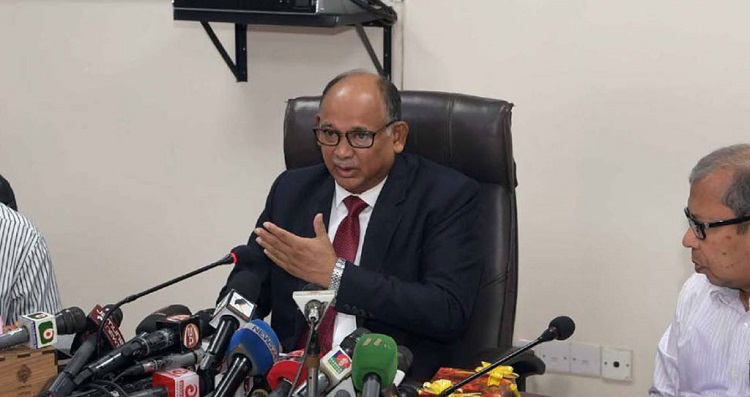 বিয়ে করছেন ৬৫ বছর বয়সী রেলমন্ত্রী সুজন