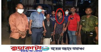 নবীগঞ্জে বাবা মাকে নির্যাতনের অপরাধে ছেলের ১ বছরের কারাদণ্ড
