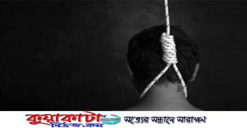 সিলেটের গোয়াইনঘাটে গলায় ফাঁস দিয়ে চা শ্রমিকের আত্মহত্যা