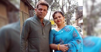 সস্ত্রীক করোনায় আক্রান্ত কাউন্সিলর বাবু