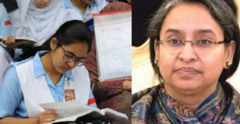 এসএসসি-এইচএসসি পরীক্ষা নিয়ে যা বললেন শিক্ষামন্ত্রী