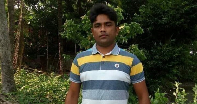 পটুয়াখালীর গলাচিপায় যুবকের আত্মহত্যা