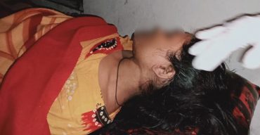 পটুয়াখালীর কলাপাড়ায় এক গৃহবধূর আত্মহত্যা