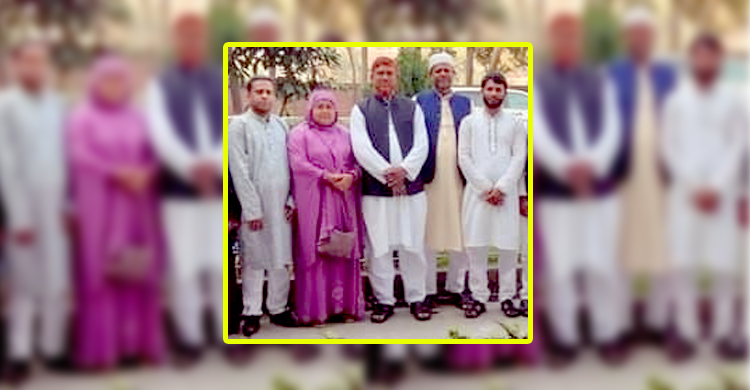 কুয়াকাটায় করোনায় নারী কাউন্সিলরের মৃত্যু