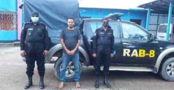 গলাচিপায় ইয়াবাসহ ডায়গনস্টিক সেন্টারের মালিক গ্রেফতার