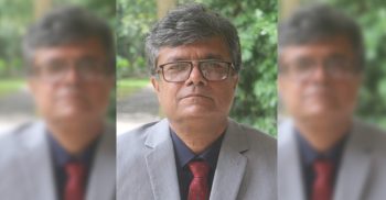 জাবির নতুন  প্রা-উপাচার্য অধ্যাপক শেখ  মো. মনজুরুল হক-এর দায়িত্ব গ্রহণ