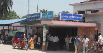 নওগাঁয় গত চব্বিশ ঘন্টায় নতুন আক্রান্ত ৩৪, সুস্থ্য হয়েছেন ৬৭ জন