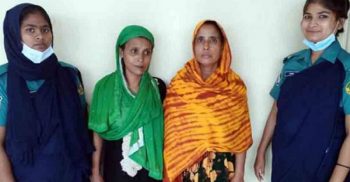 বিনা দোষে মিনুর কারাভোগ, কুলসুম ও তার সহযোগী রিমান্ডে