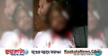 সিলেটে দ্বিতীয় বিয়ে করায় ৩ ছেলে মিলে খুন করলো বাবাকে