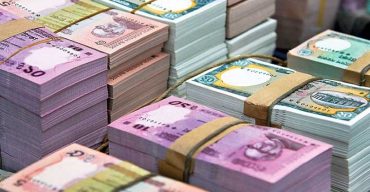 এবারের ঈদে ৩০ হাজার কোটি টাকার নতুন নোট বাজারে