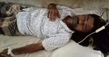 রাঙ্গাবালীতে ছাগলে ঘাস খাওয়াকে কেন্দ্র করে মারামারিতে আহত ১