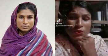 দুর্ধর্ষ ছিনতাইকারী টিকটক ফারজানা গ্রেপ্তার