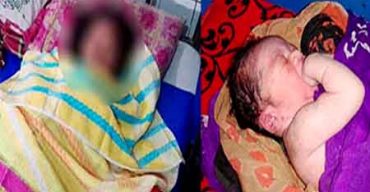 কিশোরীর সন্তান প্রসব: ধর্ষণের অভিযোগে বেকারির মালিক গ্রেফতার