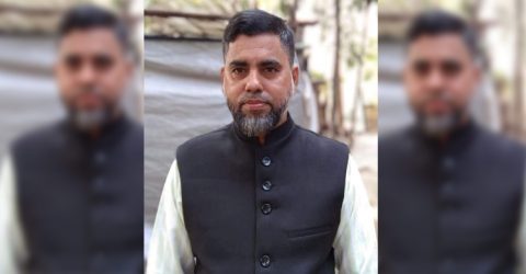 গলাচিপায় নব নির্বাচিত উপজেলা আওয়ামী লীগ নেতার ঈদুল আযহার শুভেচ্ছা