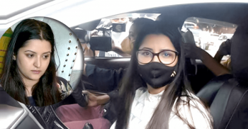 পরীমণি জানালেন ব্যাংক লোনে কেনা গাড়ি থাকেন ভাড়া বাসায়!