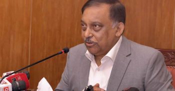হেফাজতের আমির বাবুনগরীর সঙ্গে বৈঠকের পর যা বললেন স্বরাষ্ট্রমন্ত্রী