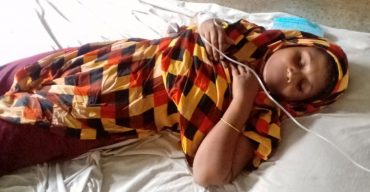 গলাচিপায় তুচ্ছ ঘটনাকে কেন্দ্র করে ভাই-বোনকে মারধর হাসপাতালে ভর্তি