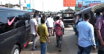 লকডাউন: কক্সবাজারে ২ লাখ ৭৮ হাজার টাকা জরিমানা