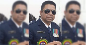 গলাচিপা বাসীকে ঈদুল আযহার শুভেচ্ছা জানিয়েছেন ওসি