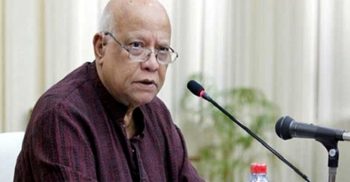 সিএমএইচে ভর্তি করোনা আক্রান্ত আবুল মাল আবদুল মুহিত