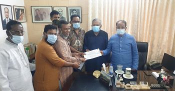 জাতীয় মটর শ্রমিক পার্টি ৫১ সদস্য বিশিষ্ট আহ্বায়ক কমিটি অনুমোদন