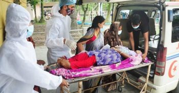 চট্টগ্রামে টানা ৩ দিন সর্বোচ্চ মৃত্যুর পর আক্রান্তের রেকর্ড