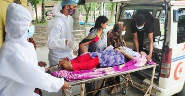 চট্টগ্রামে টানা ৩ দিন সর্বোচ্চ মৃত্যুর পর আক্রান্তের রেকর্ড