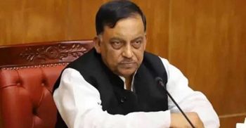 আগামী ৫ আগস্টের পর লকডাউন বাড়ছে না: স্বরাষ্ট্রমন্ত্রী