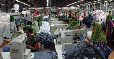 বেতন-বোনাস দিয়ে ১৮ জুলাই পোশাক কারখানায় ছুটি