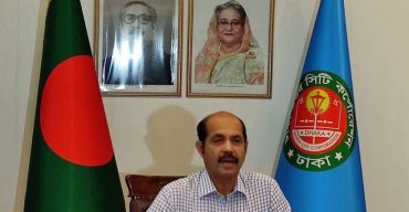 প্রতি শনিবার সকাল ১০টায় ১০ মিনিট সময় চাই: আতিকুল ইসলাম