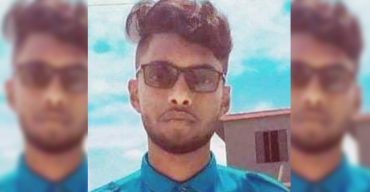 রাঙ্গাবালীতে ফুটবল খেলার সময় স্কুলছাত্রের মৃত্যু