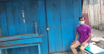 করোনায় লকডাউনে বিপাকে বরগুনার সহাস্রাধিক ক্ষুদ্র ব্যবসায়ীরা!