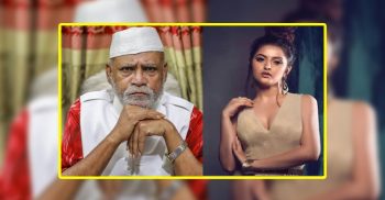 পরিমণি কেন আটক হলো না, প্রশ্ন জয়নাল হাজারীর (ভিডিও)