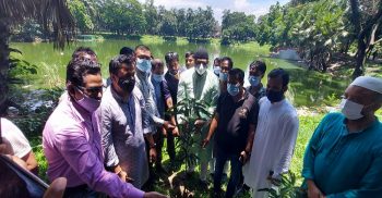 সজীব ওয়াজেদ জয় বাংলাদেশের উজ্জ্বল নক্ষত্র-নিখিল