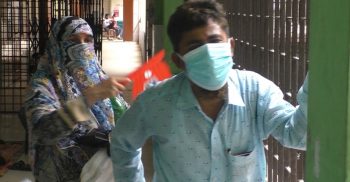 মহেশপুরে করোনায় এক পরিবারে ৪ জনসহ ১৮ জনের মৃত্যু!