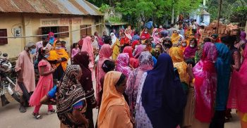 জয়পুরহাটে স্ত্রীকে গলা কেটে হত্যার পর বিষপানে আত্মহত্যার চেষ্টা