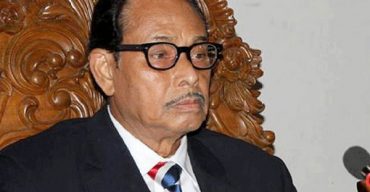 আজ ‘পল্লীবন্ধু’ এরশাদের দ্বিতীয় মৃত্যুবার্ষিকী