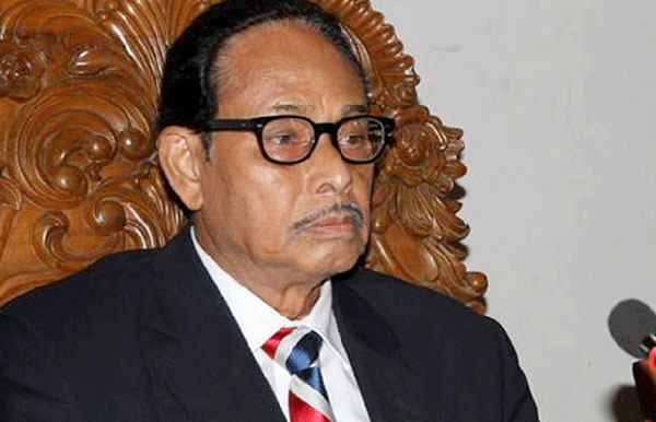 আজ ‘পল্লীবন্ধু’ এরশাদের দ্বিতীয় মৃত্যুবার্ষিকী