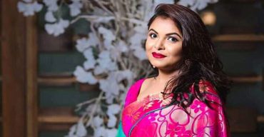 করোনায় আক্রান্ত অভিনেত্রী মেহের আফরোজ শাওন
