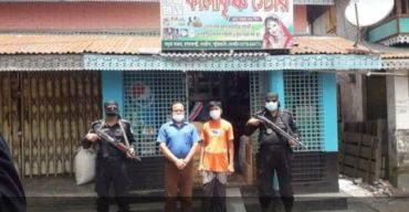 গলাচিপায় ভোক্তা অধিকারের অভিযান: জরিমানা ২২ হাজার টাকা