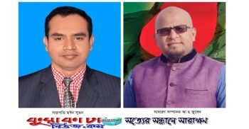 কুয়েতে প্রথমবারের মত গঠিত হলো বাংলাদেশ প্রেসক্লাব, সভাপতি মঈন, সম্পাদক আ হ জুবেদ