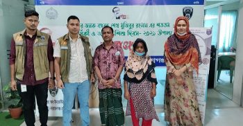 সোনারগাঁয়ে শাহিদা হত্যা মামলার প্রধান আসামিসহ গ্রেফতার-২