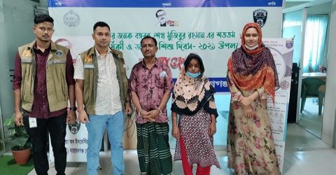 সোনারগাঁয়ে শাহিদা হত্যা মামলার প্রধান আসামিসহ গ্রেফতার-২