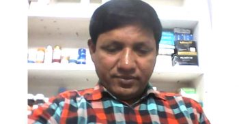 ফতুল্লায় সাহাব উদ্দিনের বিরুদ্ধে থানায় আবারও অভিযোগ!