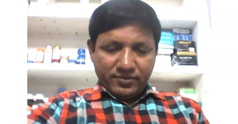 ফতুল্লায় সাহাব উদ্দিনের বিরুদ্ধে থানায় আবারও অভিযোগ!