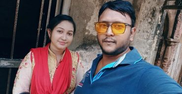 তোমাকে ভালোবাসি: মোহাম্মদ ফয়সাল