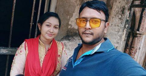 তোমাকে ভালোবাসি: মোহাম্মদ ফয়সাল